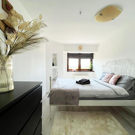 City Center Privat-Sauna Familyconcept Jassy Zewnętrze zdjęcie