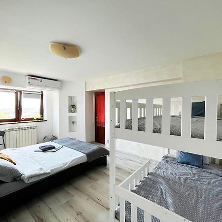 City Center Privat-Sauna Familyconcept Jassy Zewnętrze zdjęcie