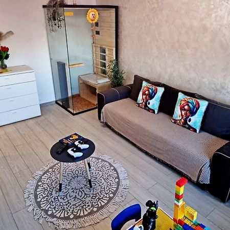 City Center Privat-Sauna Familyconcept Jassy Zewnętrze zdjęcie