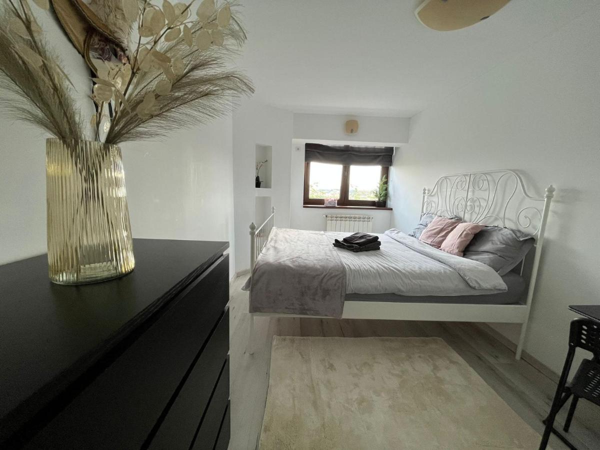City Center Privat-Sauna Familyconcept Jassy Zewnętrze zdjęcie