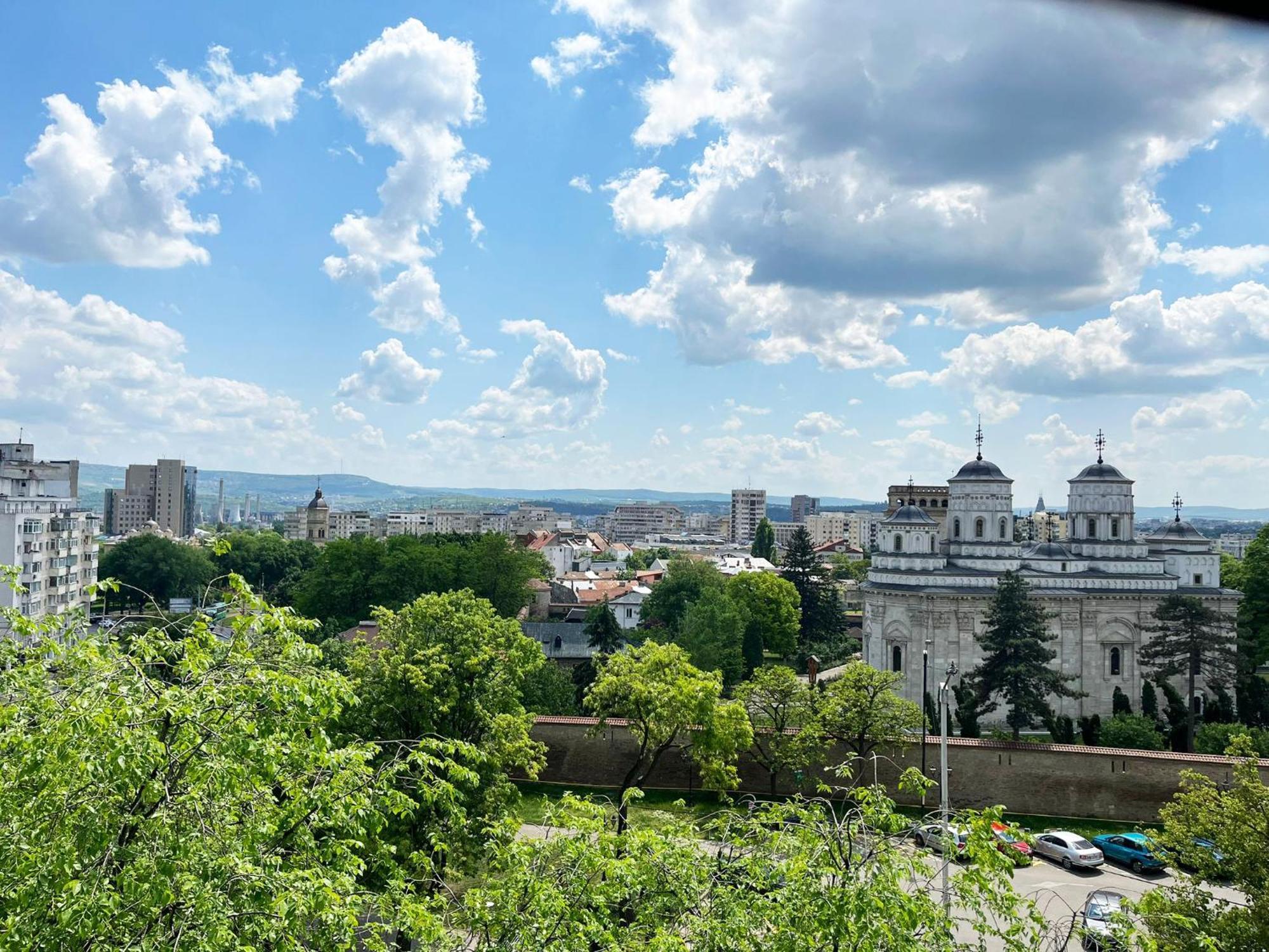 City Center Privat-Sauna Familyconcept Jassy Zewnętrze zdjęcie