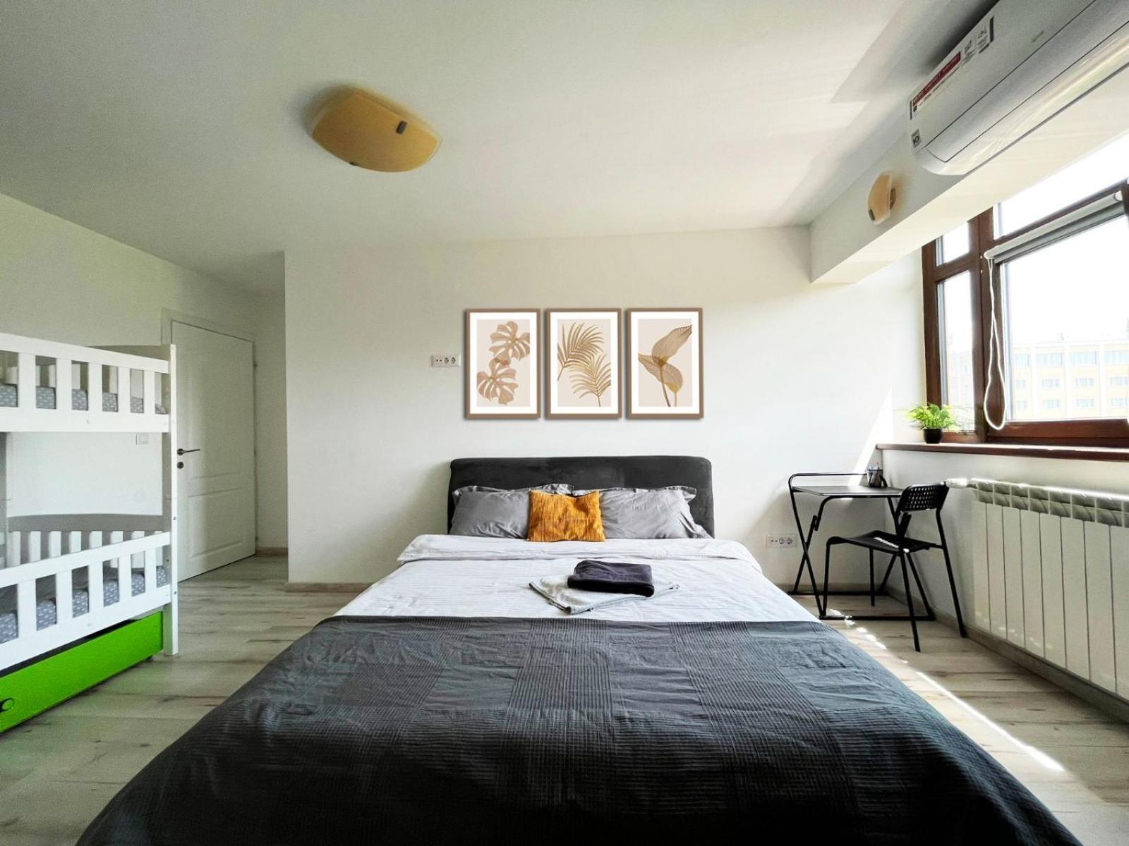 City Center Privat-Sauna Familyconcept Jassy Zewnętrze zdjęcie