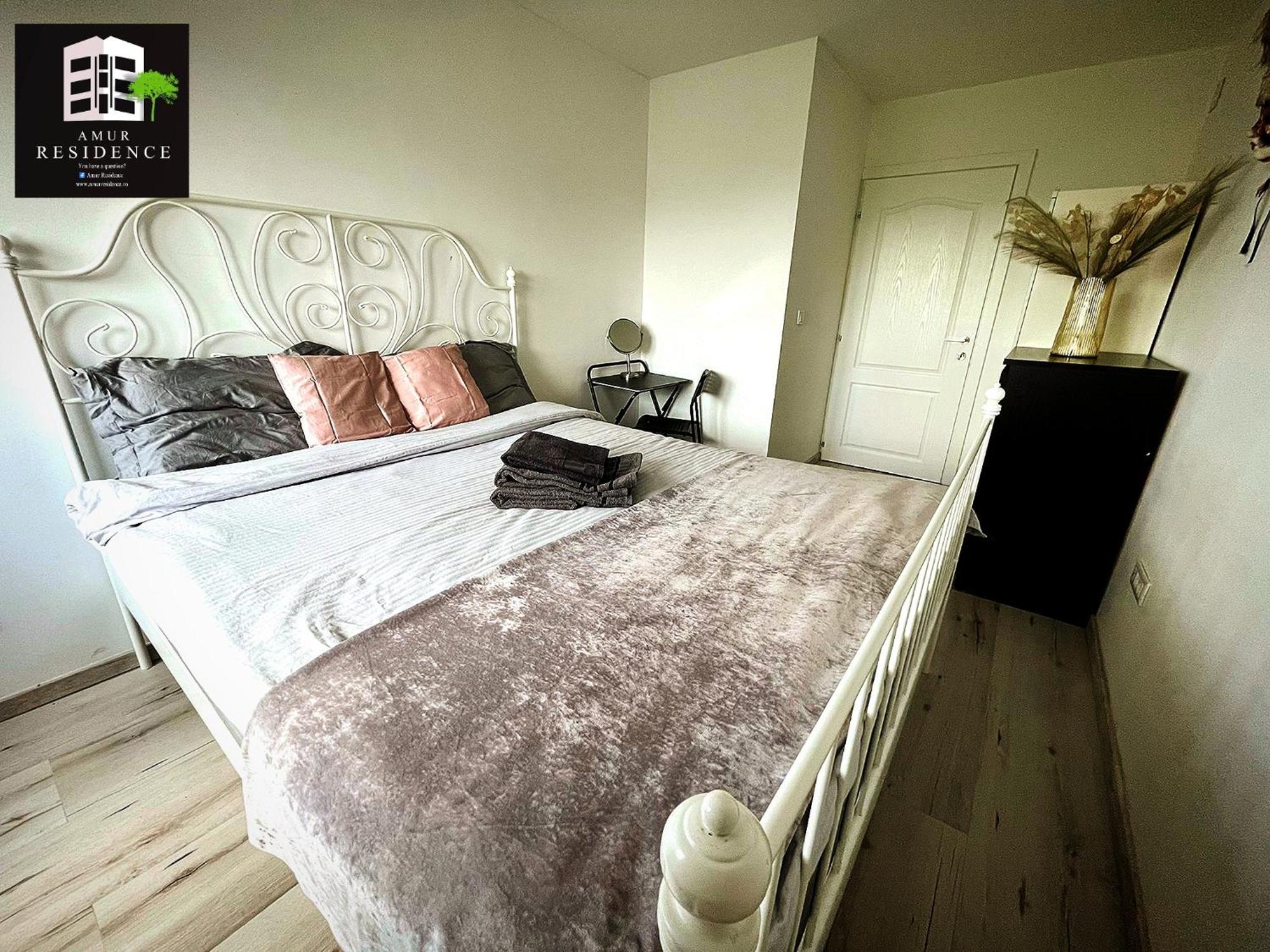 City Center Privat-Sauna Familyconcept Jassy Zewnętrze zdjęcie