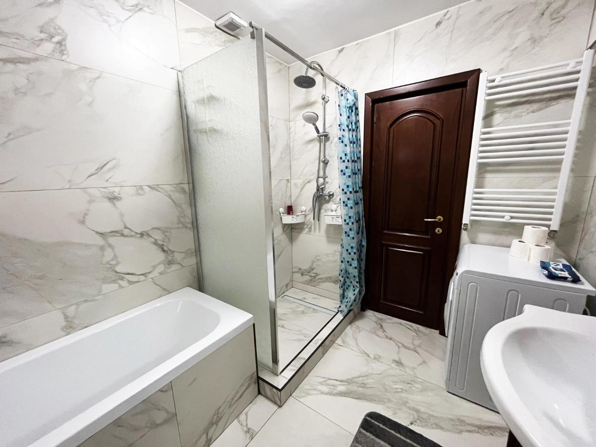City Center Privat-Sauna Familyconcept Jassy Zewnętrze zdjęcie