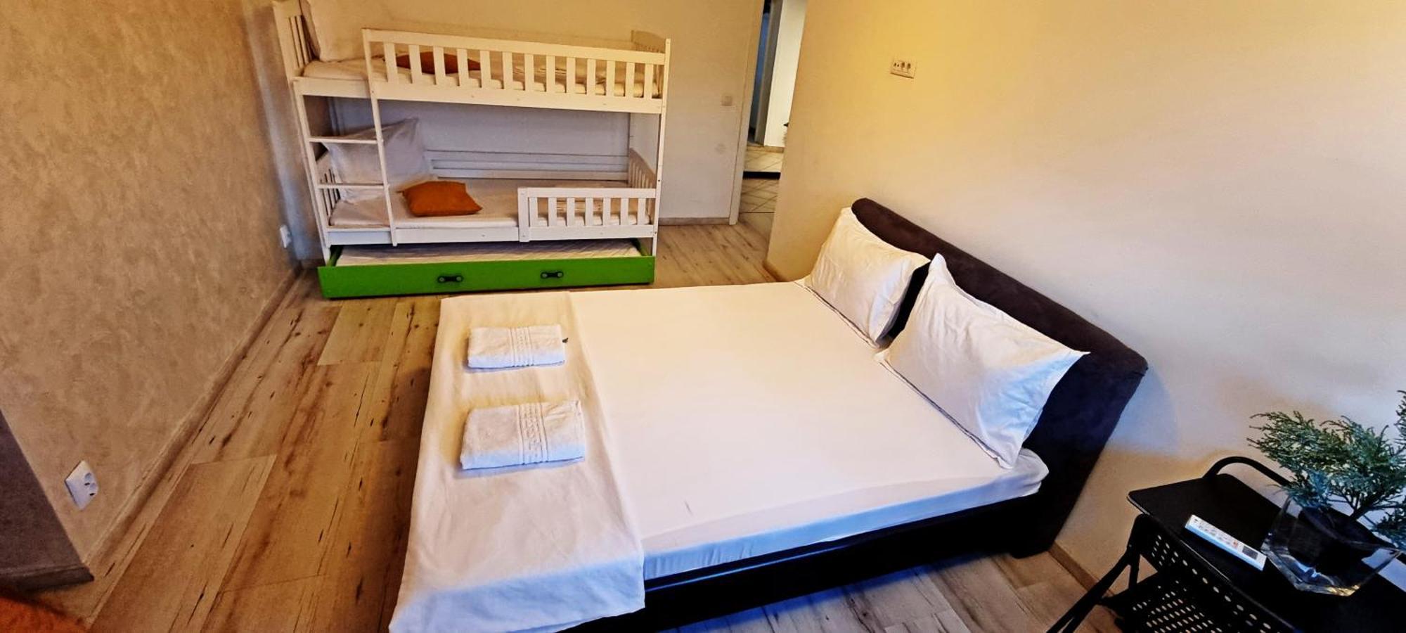 City Center Privat-Sauna Familyconcept Jassy Zewnętrze zdjęcie