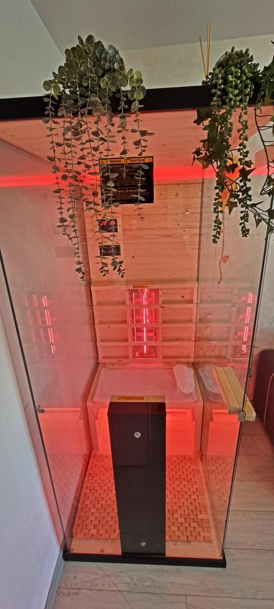 City Center Privat-Sauna Familyconcept Jassy Zewnętrze zdjęcie