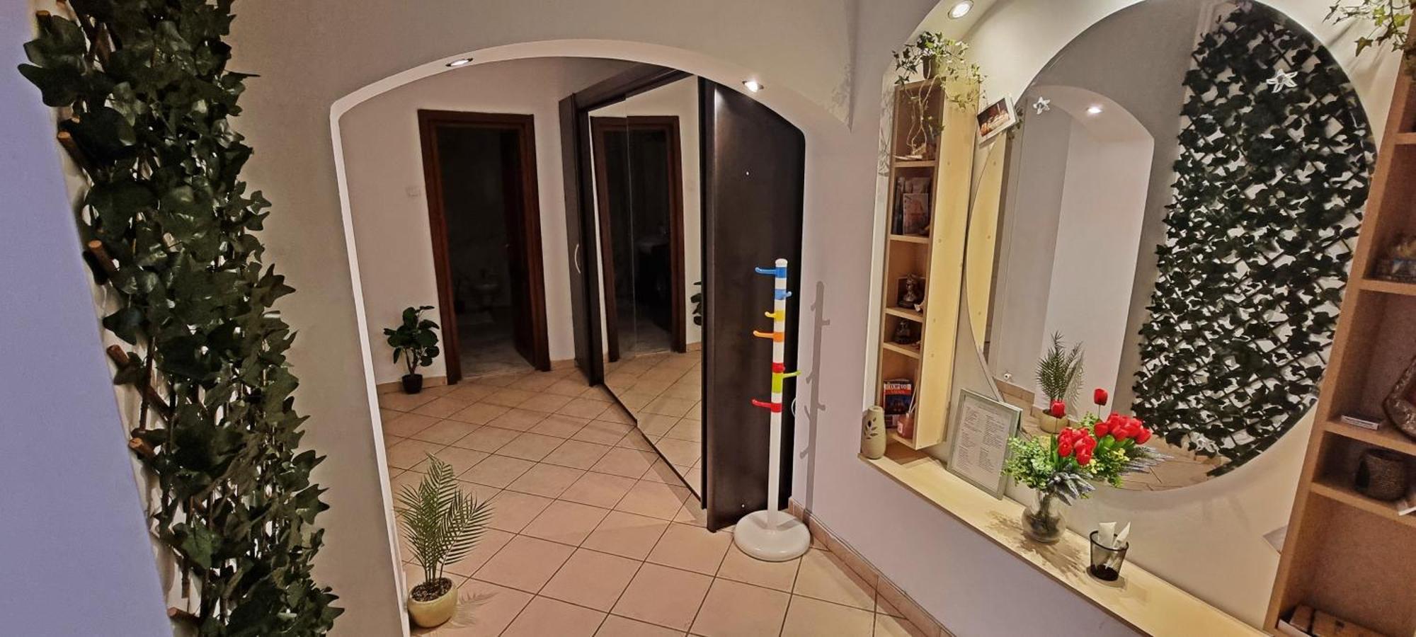 City Center Privat-Sauna Familyconcept Jassy Zewnętrze zdjęcie
