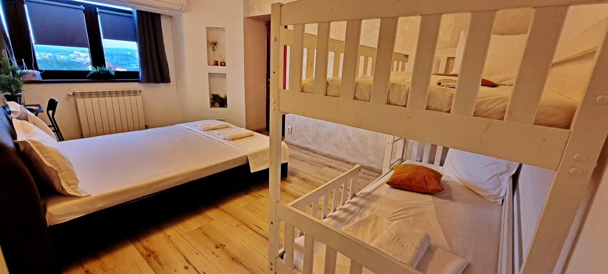 City Center Privat-Sauna Familyconcept Jassy Zewnętrze zdjęcie