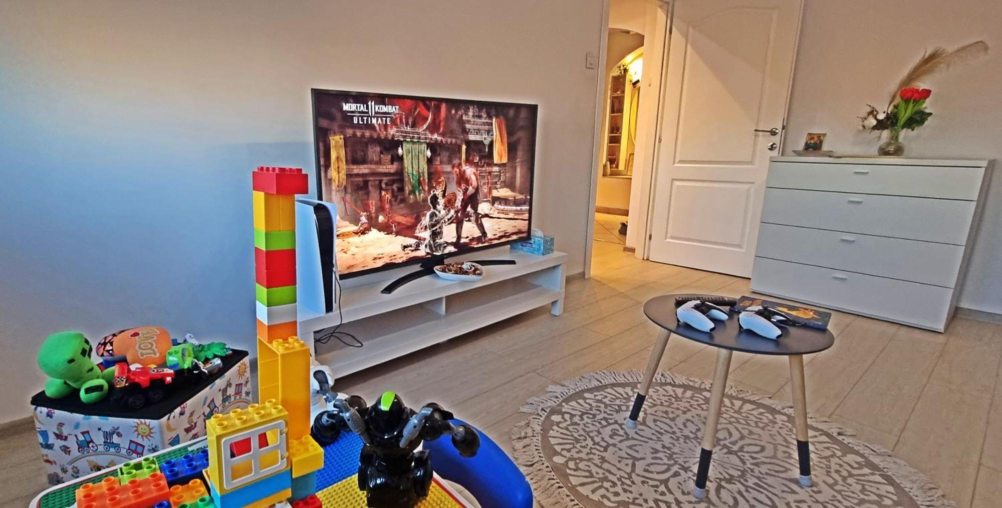 City Center Privat-Sauna Familyconcept Jassy Zewnętrze zdjęcie